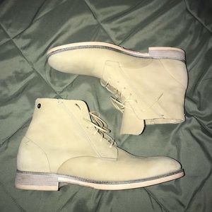 Mens Diesel Boots size 43/ US 11